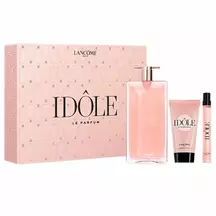 Kit Coffret Lancome Idole Feminino Eau De Parfum